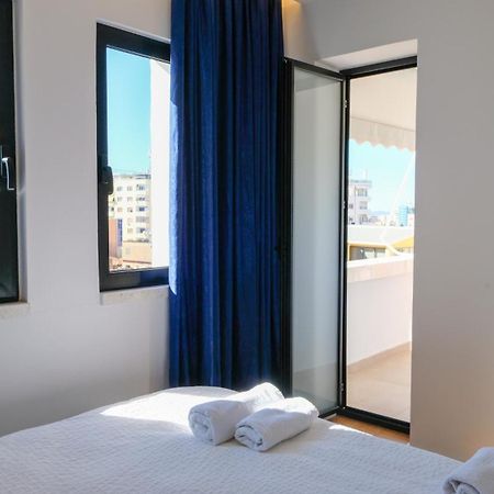 2E Center Apartment Tirana Exterior photo