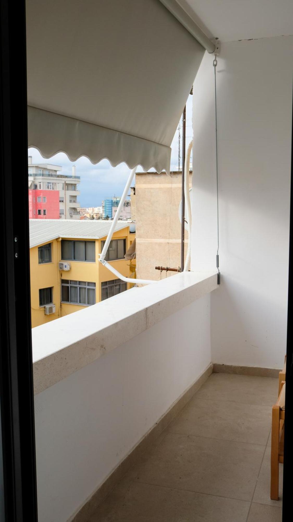 2E Center Apartment Tirana Exterior photo
